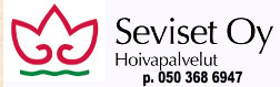 Seviset Oy logo